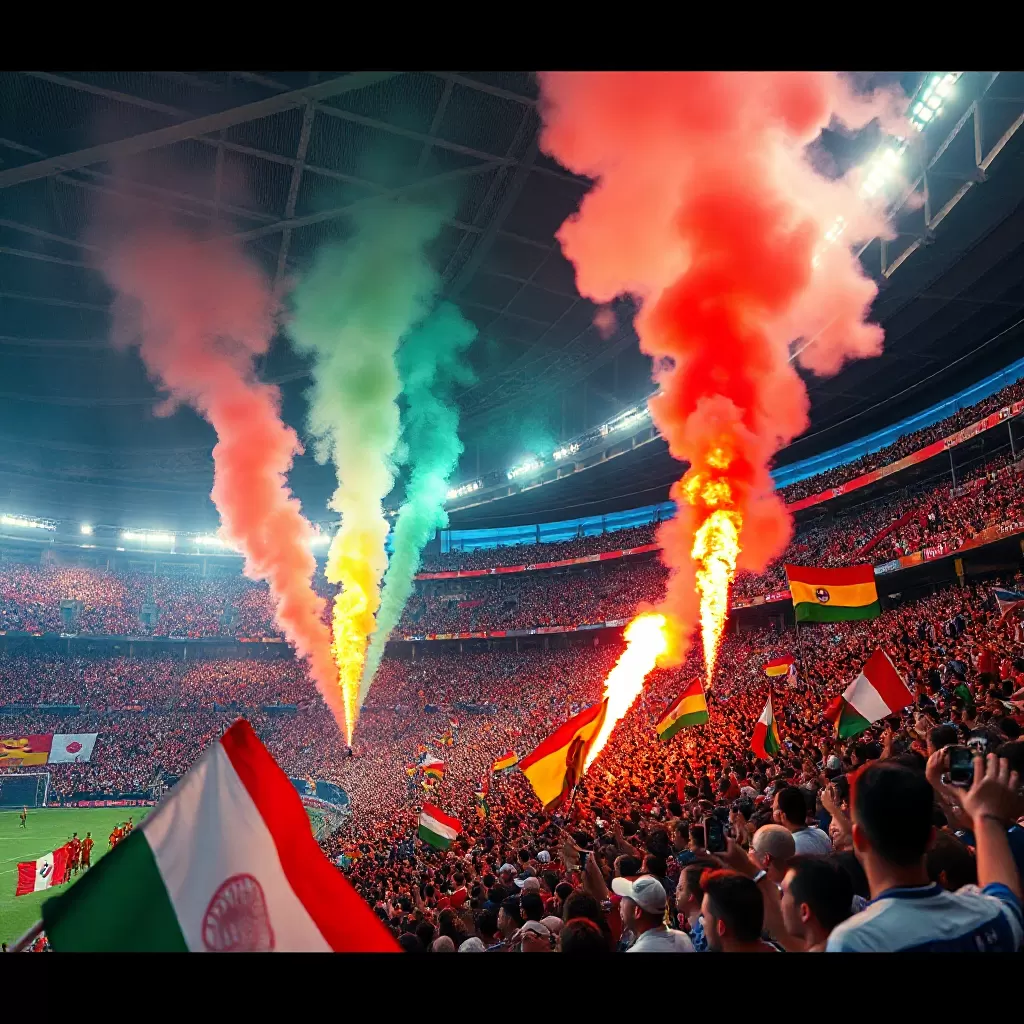 Phân Tích La Liga Chuyên Sâu Tại hz88.ac – Sân Chơi Của Những Cao Thủ Cá Cược — view 2