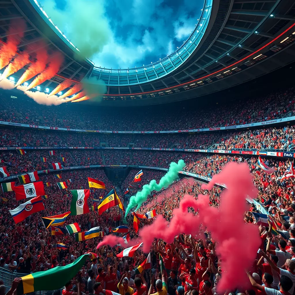 Những sai lầm chiến thuật ở Bán kết World Cup 2026 được FIVE88 chỉ ra tại five88.ph — view 3