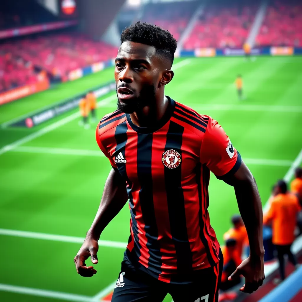 75BD Football Predictions with Winning Potential