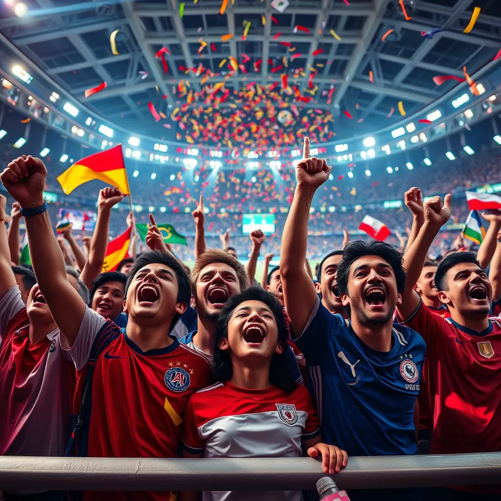 Những Trận Chung Kết World Cup Đáng Nhớ Và Dấu Ấn 2026 hitclubvn.uk.net — view 3