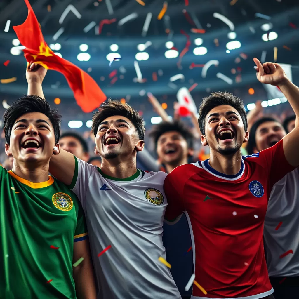 Chung kết World Cup 2026 và bài toán giữ sự chính xác khi thể lực giảm tại tx88.global — view 5