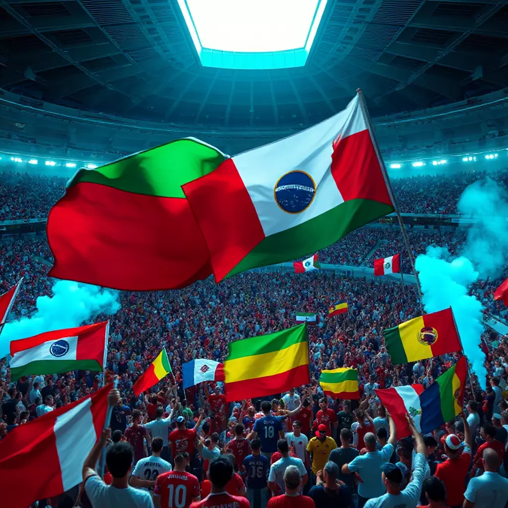Những Trận Chung Kết World Cup Đáng Nhớ Và Dấu Ấn 2026 hitclubvn.uk.net — view 5