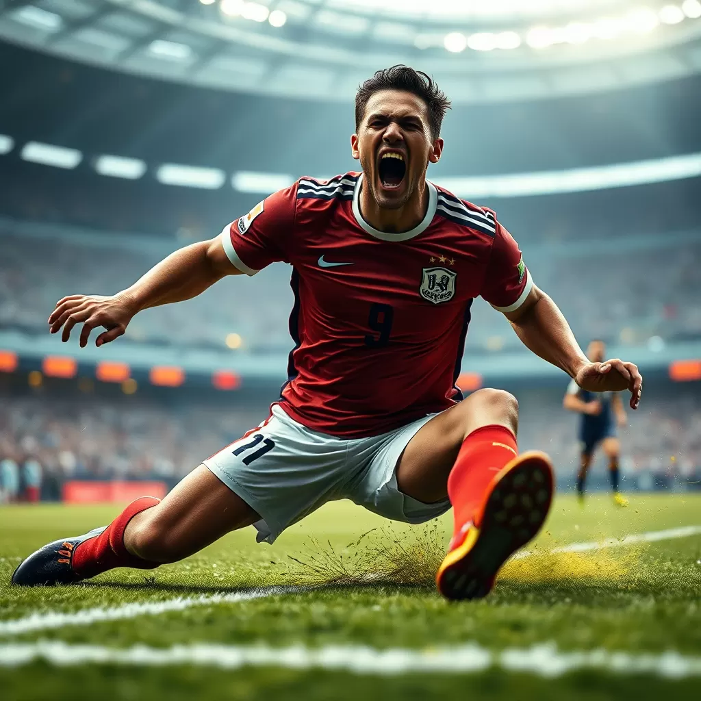 World Cup 2026: Giải đấu hấp dẫn nhất hành tinh sắp quay lại