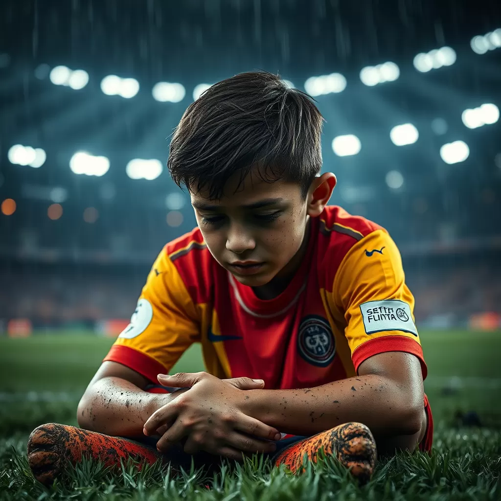 Chung Kết World Cup 2026: Chặng Đường Cuối Cùng Đến Chiếc Cúp Vàng