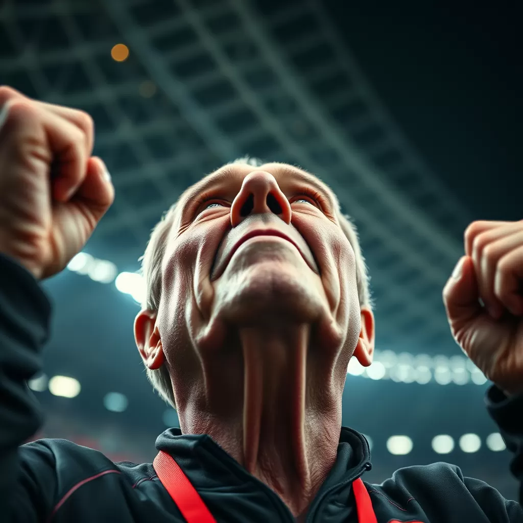 Chung Kết World Cup 2026: Chặng Đường Cuối Cùng Đến Chiếc Cúp Vàng — view 2