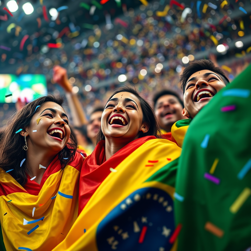 World Cup 2026 và cuộc chiến giành từng pha bóng quyết định vận mệnh