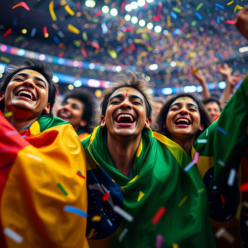 Kinh Nghiệm Tránh Bẫy Kèo World Cup Tại Nhà Cái Iwin