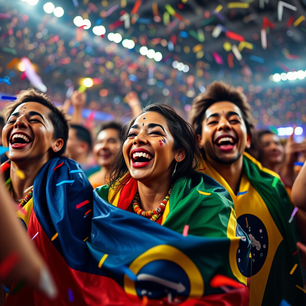 World Cup 2026 và hành trình chinh phục đỉnh cao của những nhà vô địch